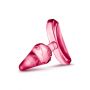 PLAY WITH ME JOLLY PLUG PINK - 5