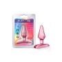 PLAY WITH ME JOLLY PLUG PINK - 6