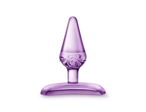 PLAY WITH ME JOLLY PLUG PURPLE - 5