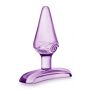 PLAY WITH ME JOLLY PLUG PURPLE - 5