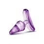 PLAY WITH ME JOLLY PLUG PURPLE - 4