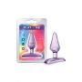 PLAY WITH ME JOLLY PLUG PURPLE - 3