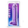 B YOURS PLUS HEFTY Nâ€™ HUNG PURPLE - 5