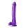 B YOURS PLUS HEFTY Nâ€™ HUNG PURPLE