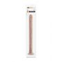 Dildo PVC Dr. Skin beżowy 48 cm - 6