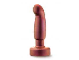 ANAL ADVENTURES MATRIX BIONIC PLUG COSMIC COPPER