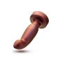 ANAL ADVENTURES MATRIX BIONIC PLUG COSMIC COPPER - 6