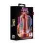 ANAL ADVENTURES MATRIX BIONIC PLUG COSMIC COPPER - 5