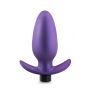 ANAL ADVENTURES MATRIX EXCELSIOR PLUG ASTRO VIOLET - 2
