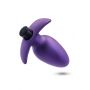 ANAL ADVENTURES MATRIX EXCELSIOR PLUG ASTRO VIOLET - 5