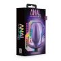 ANAL ADVENTURES MATRIX EXCELSIOR PLUG ASTRO VIOLET - 6