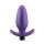 ANAL ADVENTURES MATRIX EXCELSIOR PLUG ASTRO VIOLET