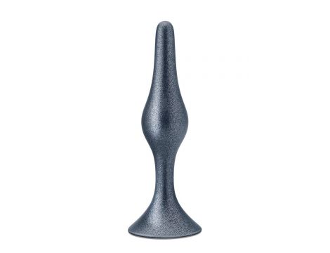 ANAL ADVENTURES MATRIX GENESIS PLUG KIT STELLAR SILVER - 3