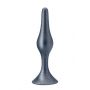 ANAL ADVENTURES MATRIX GENESIS PLUG KIT STELLAR SILVER - 4
