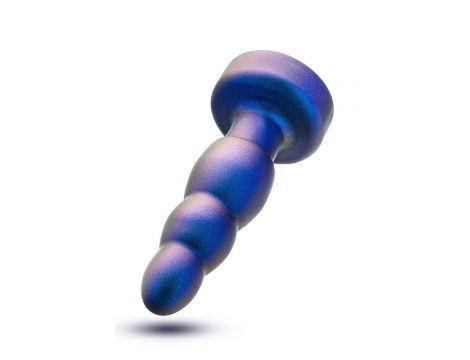 ANAL ADVENTURES MATRIX KINETIK PLUG SPACE AGE BLUE