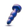 ANAL ADVENTURES MATRIX KINETIK PLUG SPACE AGE BLUE - 2