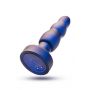 ANAL ADVENTURES MATRIX KINETIK PLUG SPACE AGE BLUE - 6