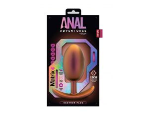 ANAL ADVENTURES MATRIX NEUTRON PLUG COSMIC COPPER