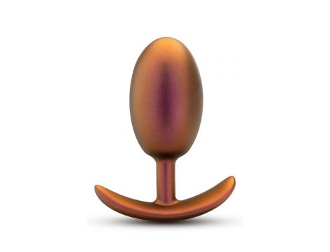ANAL ADVENTURES MATRIX NEUTRON PLUG COSMIC COPPER - 2