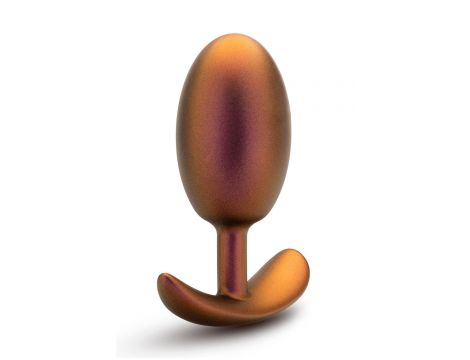 ANAL ADVENTURES MATRIX NEUTRON PLUG COSMIC COPPER - 3