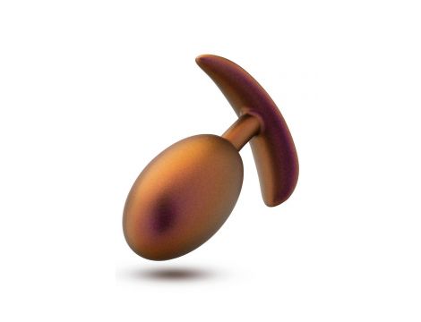 ANAL ADVENTURES MATRIX NEUTRON PLUG COSMIC COPPER - 4