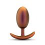 ANAL ADVENTURES MATRIX NEUTRON PLUG COSMIC COPPER - 3
