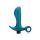 ANAL ADVENTURES MATRIX TELEPORTATION PLUG LUNAR BLUE