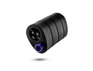 M ELITE PLATINUM  STROKER BLACK
