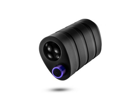 M ELITE PLATINUM  STROKER BLACK
