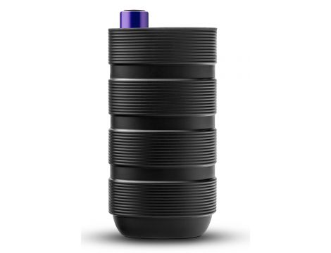 M ELITE PLATINUM  STROKER BLACK - 4