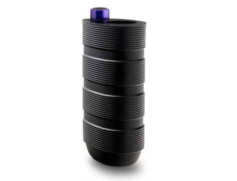M ELITE PLATINUM  STROKER BLACK - 2