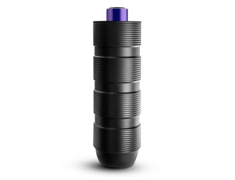 M ELITE PLATINUM  STROKER BLACK - 5