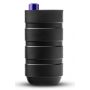 M ELITE PLATINUM  STROKER BLACK - 5