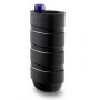 M ELITE PLATINUM  STROKER BLACK - 3