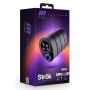 M ELITE PLATINUM  STROKER BLACK - 4