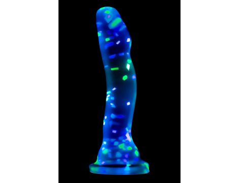 NEO ELITE GLOW IN THE DARK HANKY PANKY - 2