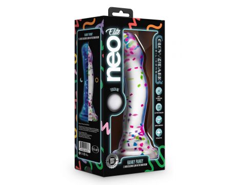 NEO ELITE GLOW IN THE DARK HANKY PANKY - 4