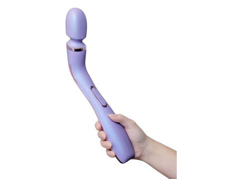 WELLNESS ETERNAL WAND