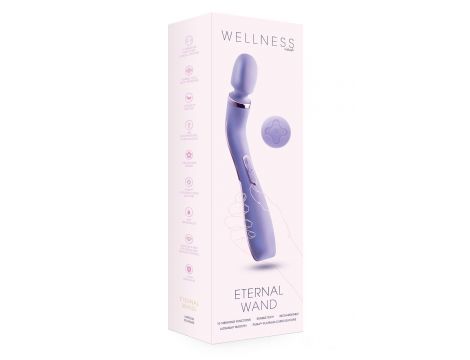 WELLNESS ETERNAL WAND - 5