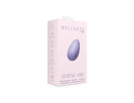 WELLNESS SERENE VIBE - 2