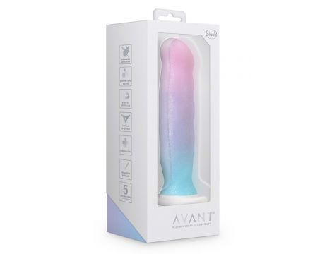 AVANT D17 LUCKY - 4