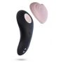 TEMPTASIA HEARTBEAT PANTY VIBE WITH REMOTE PINK - 2