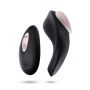 TEMPTASIA HEARTBEAT PANTY VIBE WITH REMOTE PINK - 5