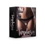 TEMPTASIA HEARTBEAT PANTY VIBE WITH REMOTE PINK - 6