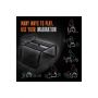 TEMPTASIA SURRENDER SEX CHAIR BLACK - 6