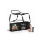 TEMPTASIA SURRENDER SEX CHAIR BLACK - 5