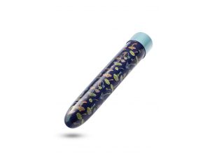 LIMITED ADDICTION DREAMSCAPE 7 INCH RECHARGEABLE VIBE BLUE