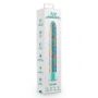 LIMITED ADDICTION UTOPIA 7 INCH RECHARGEABLE VIBE AQUA - 5
