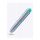 LIMITED ADDICTION UTOPIA 7 INCH RECHARGEABLE VIBE AQUA