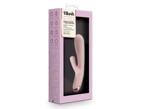 BLUSH ELORA PINK - 2
